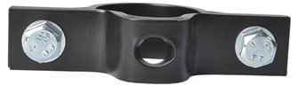 Lighting Bar Fixing Clamp For Suspending 